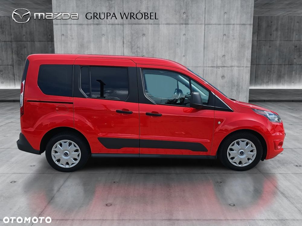 Ford Tourneo Connect 1.5 TDCi Trend - 4