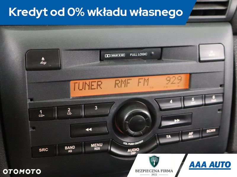 Fiat Stilo - 14