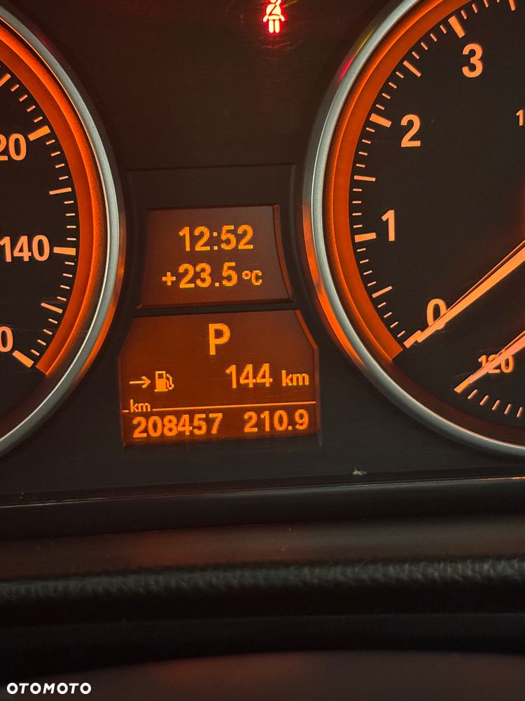BMW Seria 3 - 9