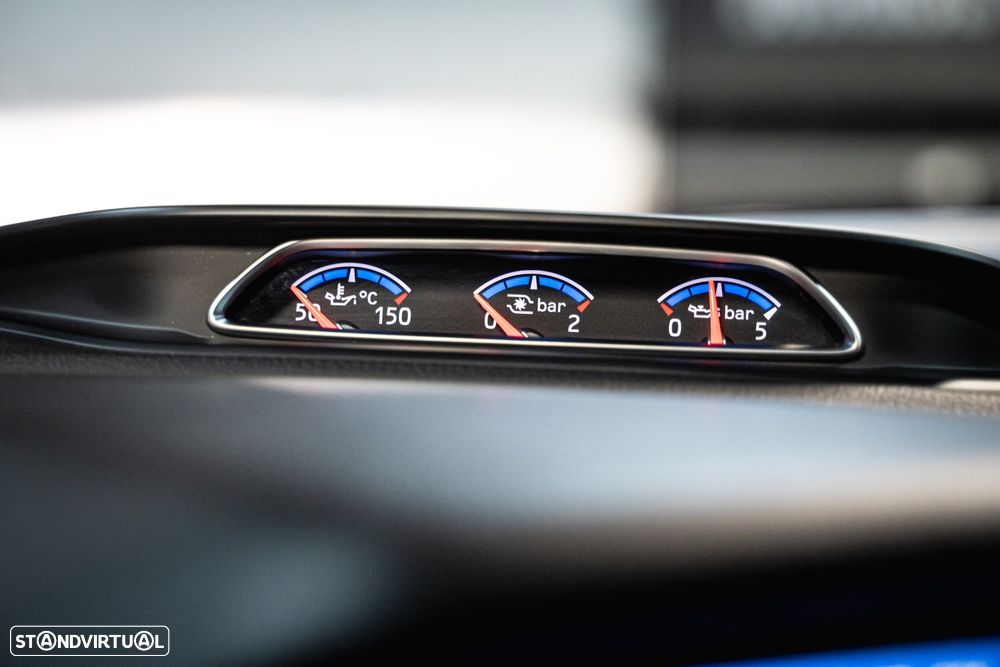 Ford Focus 2.3 EcoBoost RS Pack Performance - 13