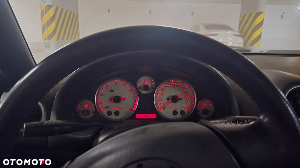 Mazda MX-5 1.8 16V - 8