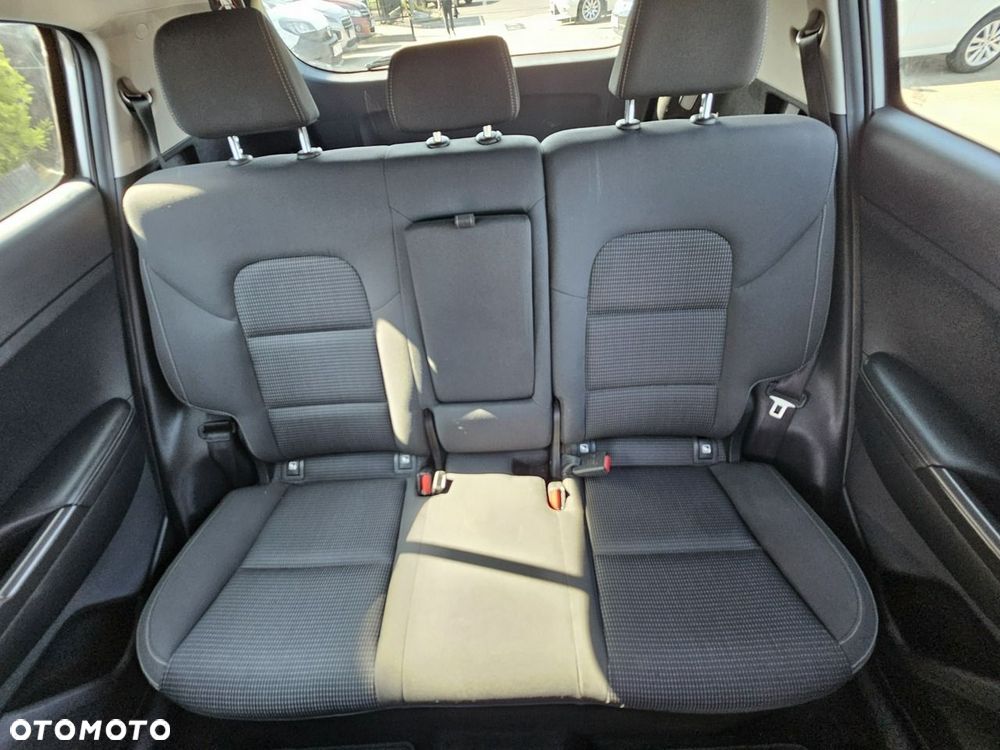 Kia Sportage 2.0 CRDI Business Line 4WD - 14