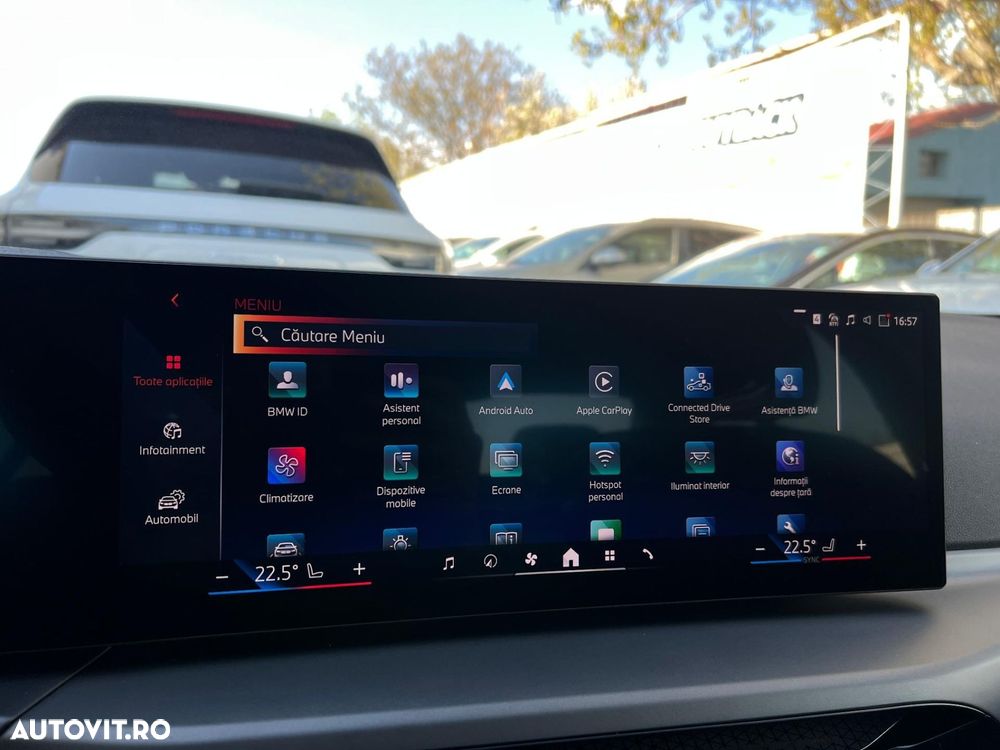 BMW Seria 3 - 22