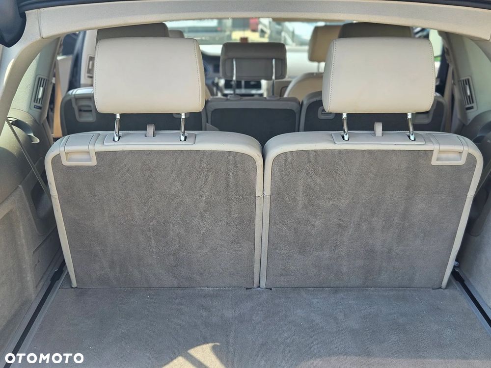 Audi Q7 4.2 FSI Quattro Tiptronic - 9