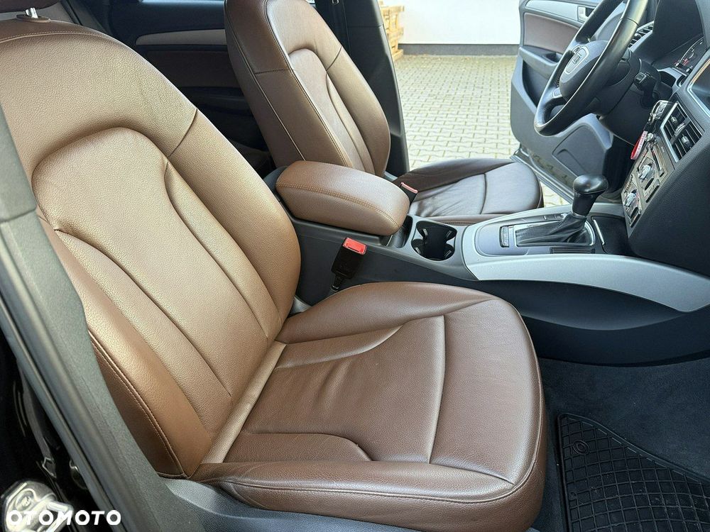 Audi Q5 2.0 TFSI quattro tiptronic - 7