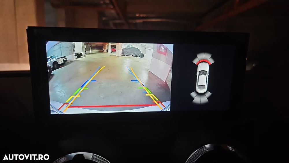 Audi A3 Sportback 1.4 TFSI Attraction - 17