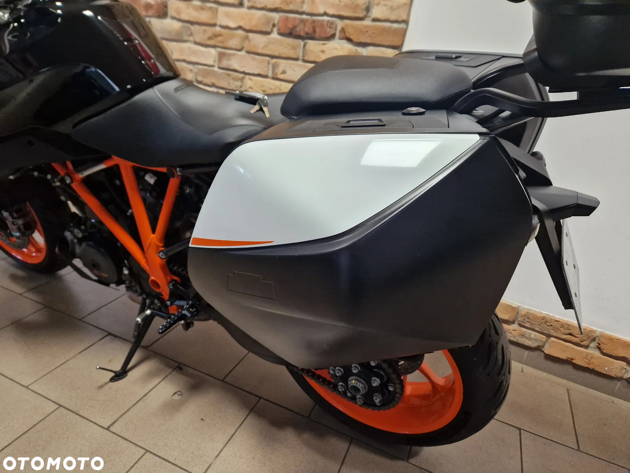 KTM Adventure - 28