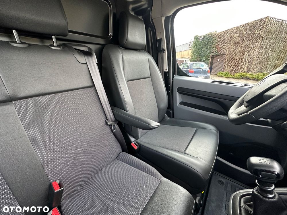 Citroën Jumpy - 12