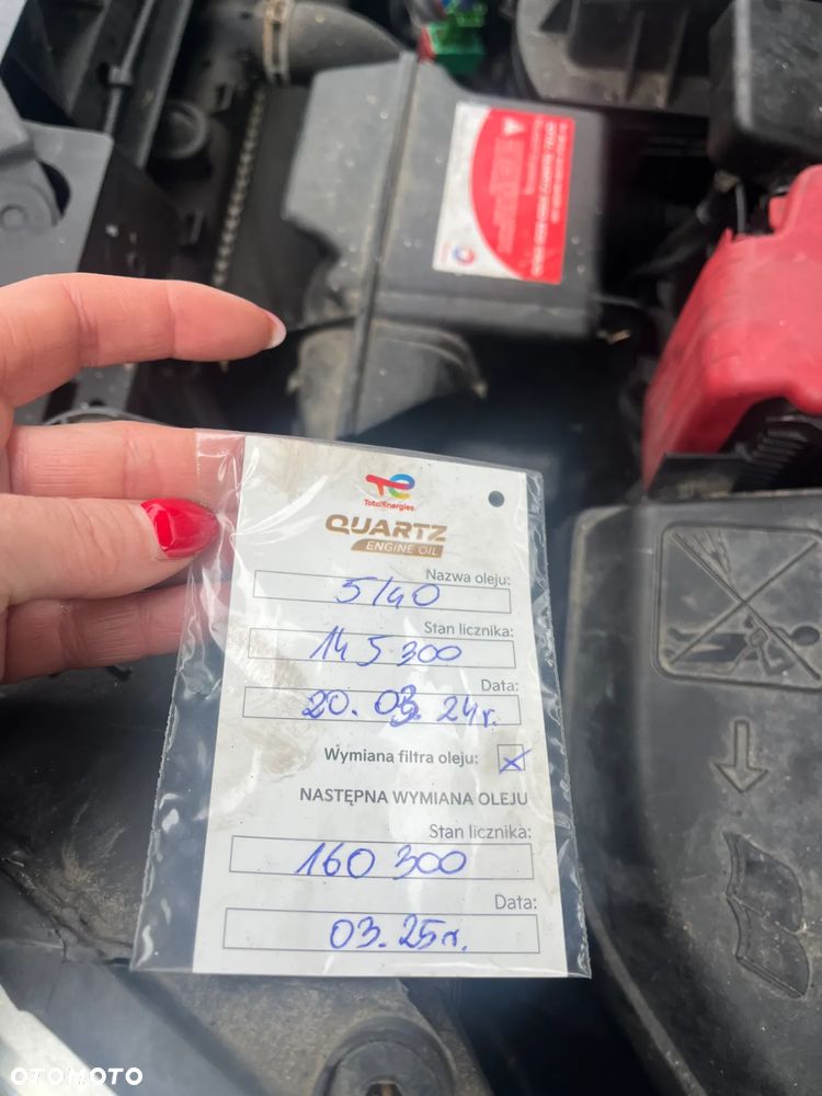 Peugeot Partner Tepee 90 Family - 9