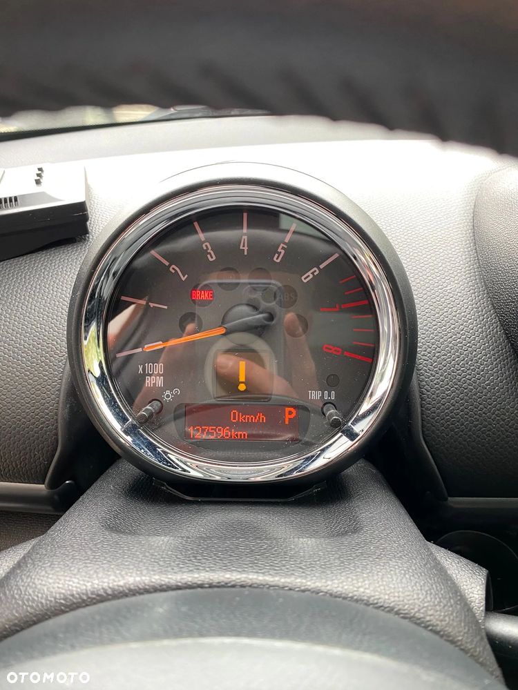 MINI Countryman ver-cooper-s - 11