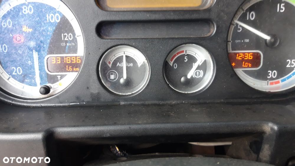 DAF CF 75.310 - 9