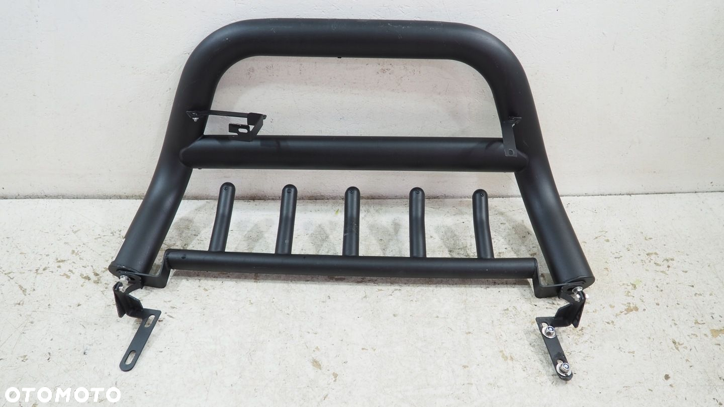 Pickup4x4 kangur orurowanie przód NP15OB - 6