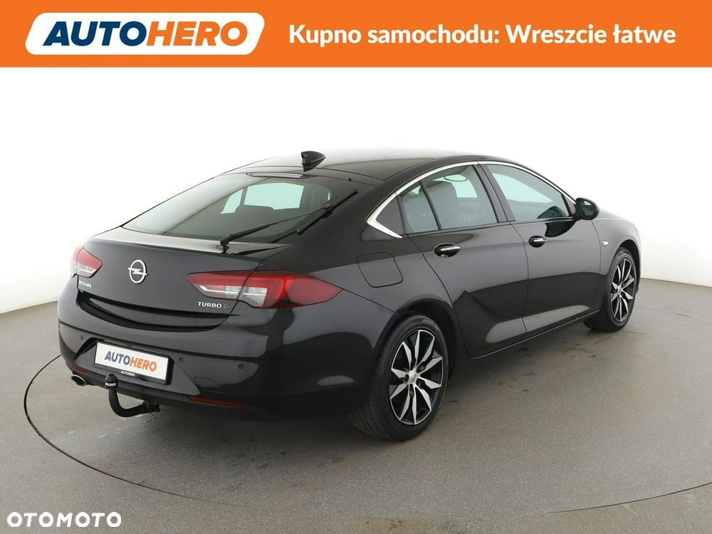 Opel Insignia 2.0 CDTI automatik Innovation - 8