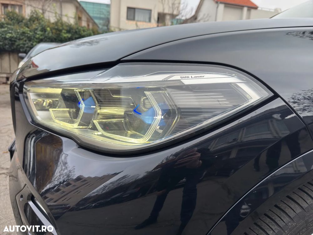 BMW X5 xDrive40i xLine - 28