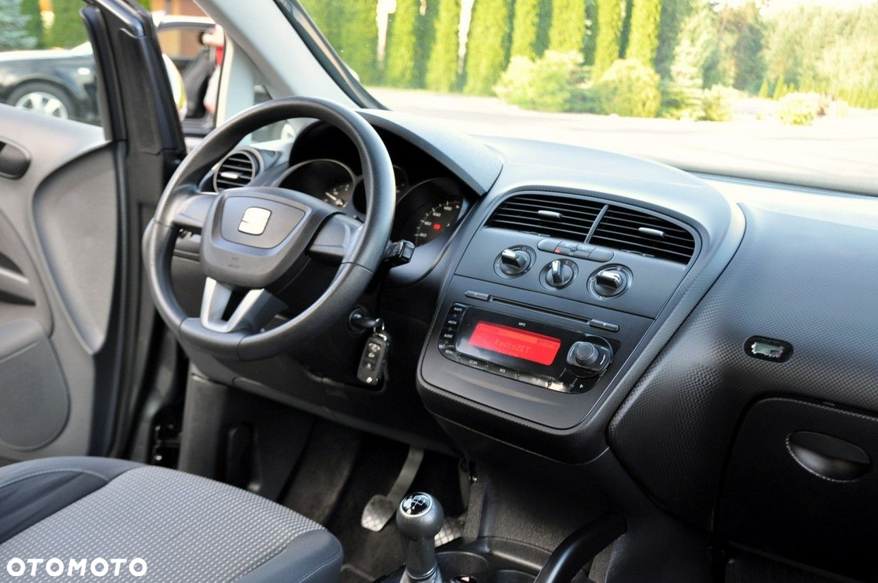 Seat Altea XL - 25