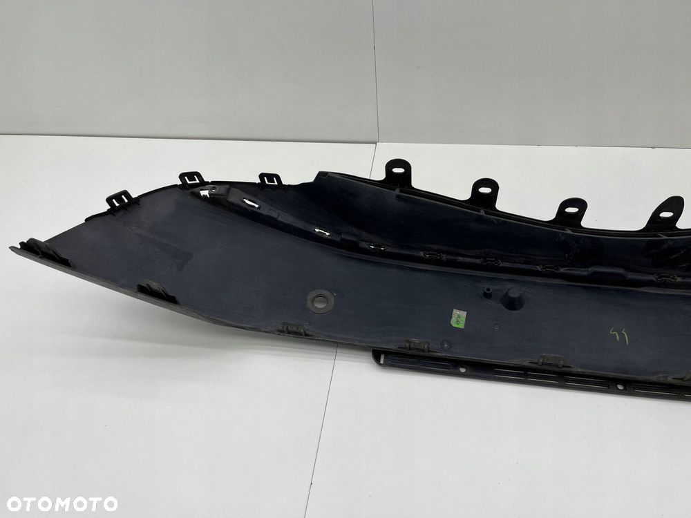 TOYOTA AVENSIS LISTWA ZDERZAKA PRZÓD ŚRODKOWA 53111-05090 - 7