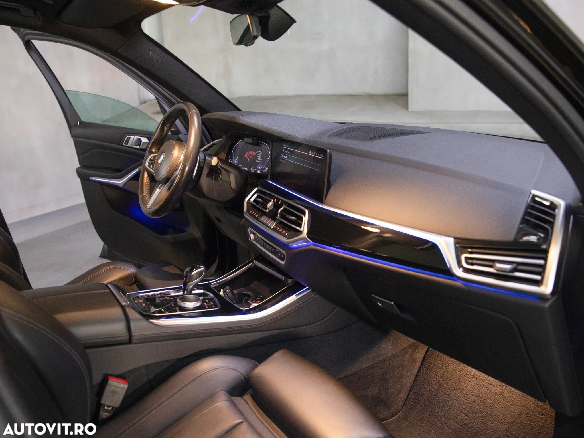 BMW X5 xDrive30d - 15