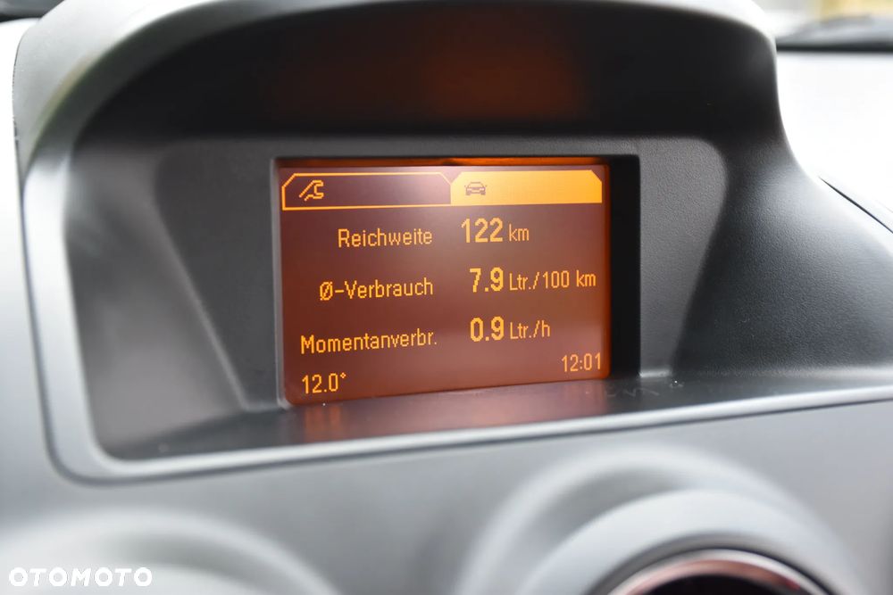 Opel Antara 2.2 CDTI Cosmo - 24