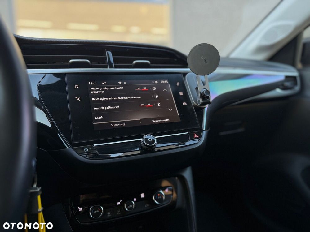 Opel Corsa 1.2 Elegance S&S - 17