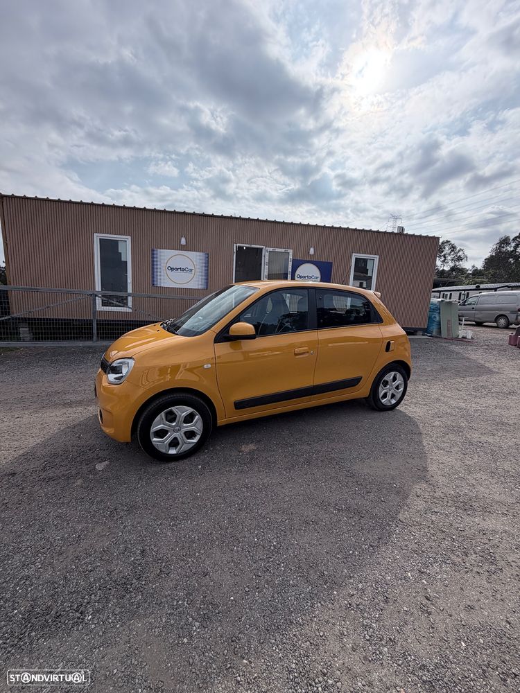 Renault Twingo E-Tech. 22 Urban Night - 3