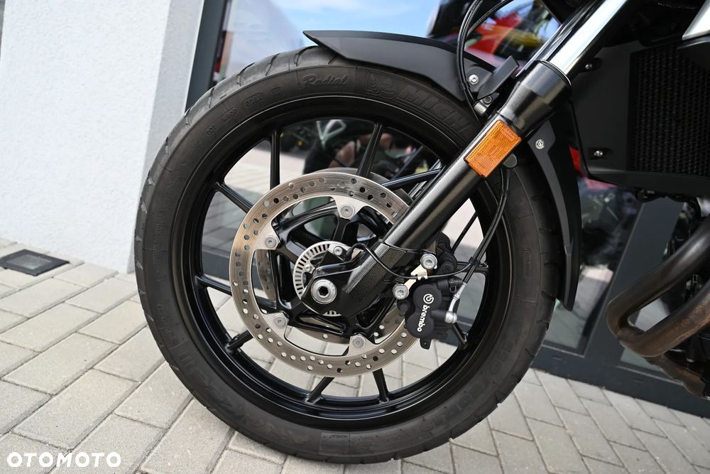 BMW GS - 24