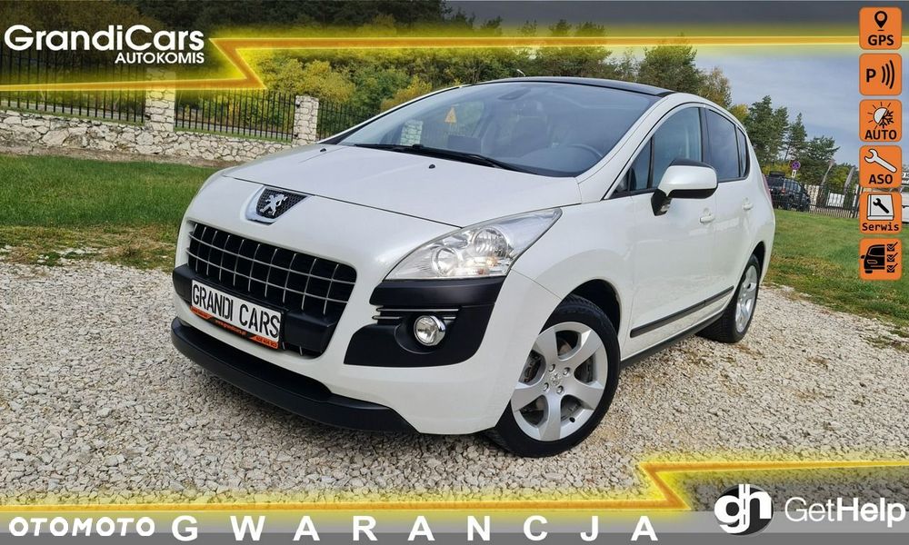 Peugeot 3008 155 THP Premium - 2
