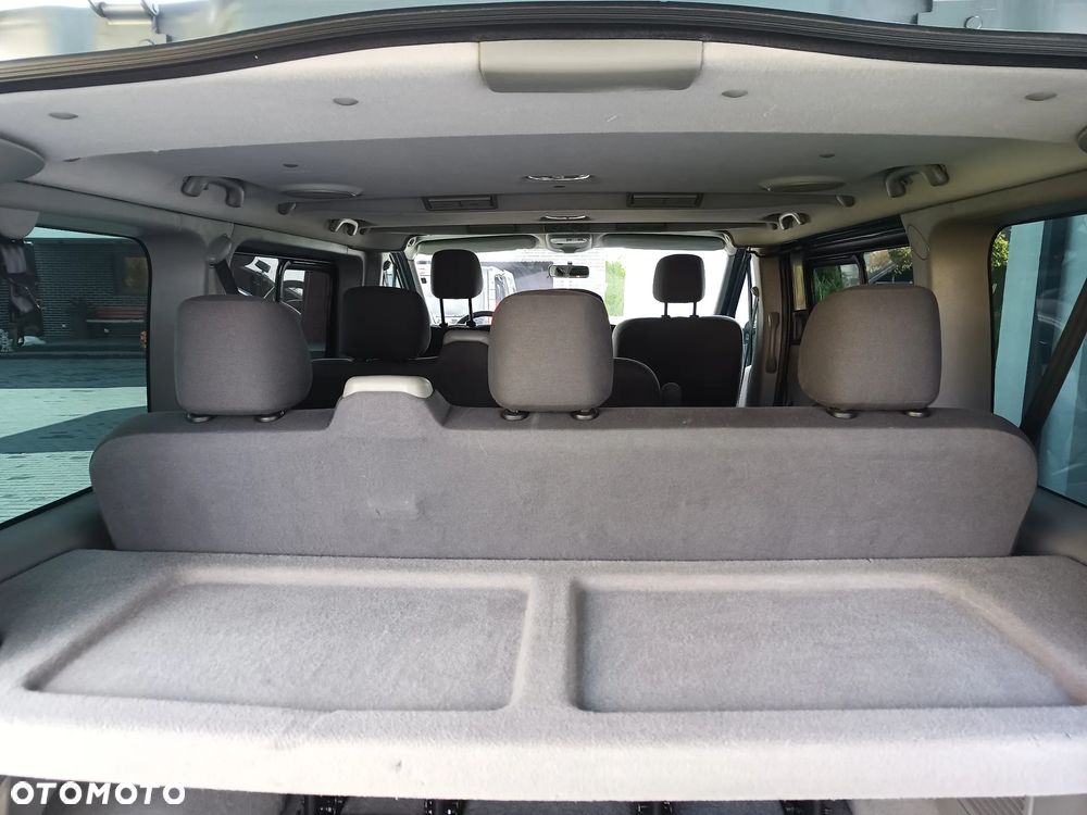 Opel Vivaro - 19