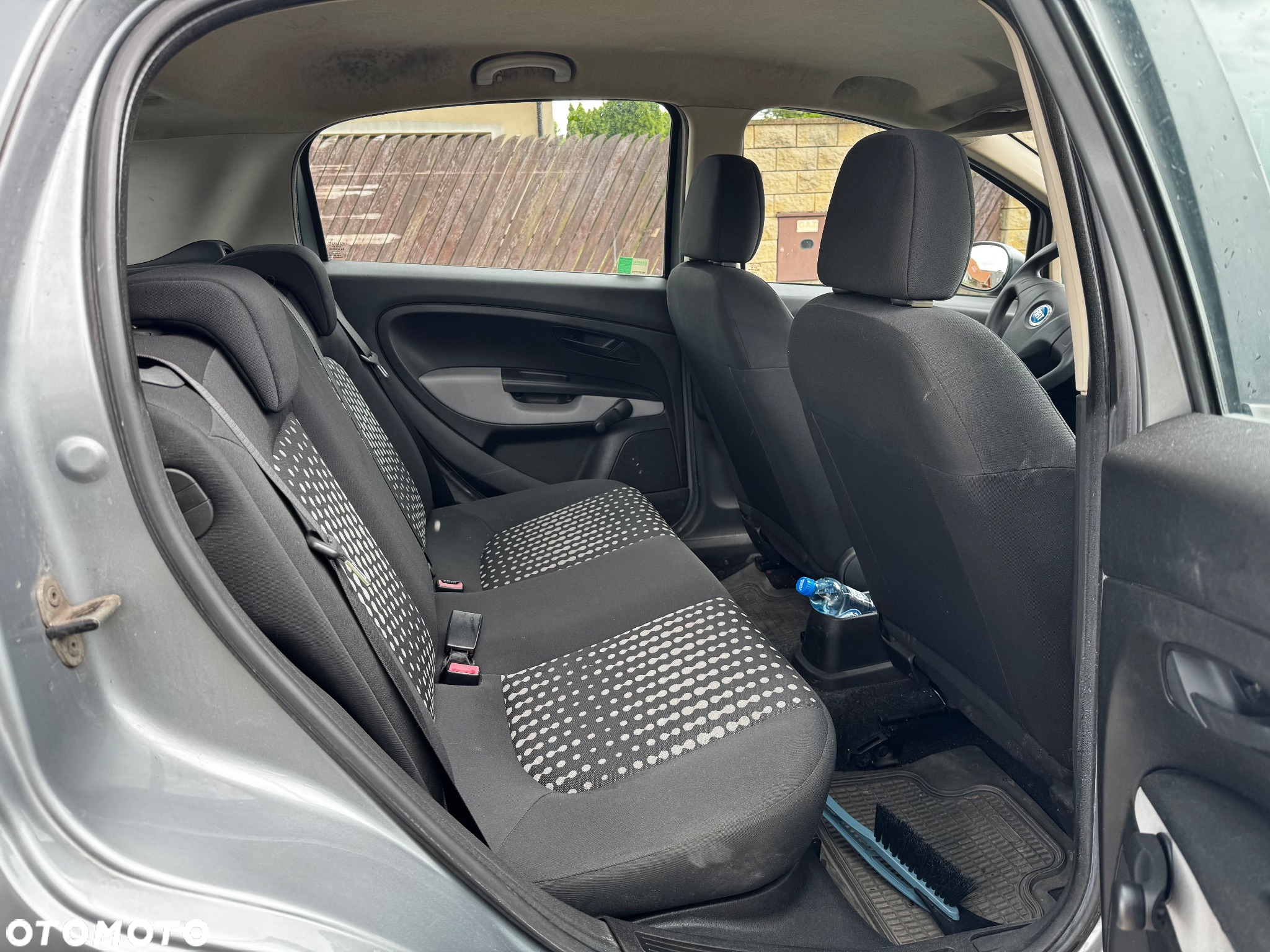 Fiat Punto 1.4 16V Dynamic - 16