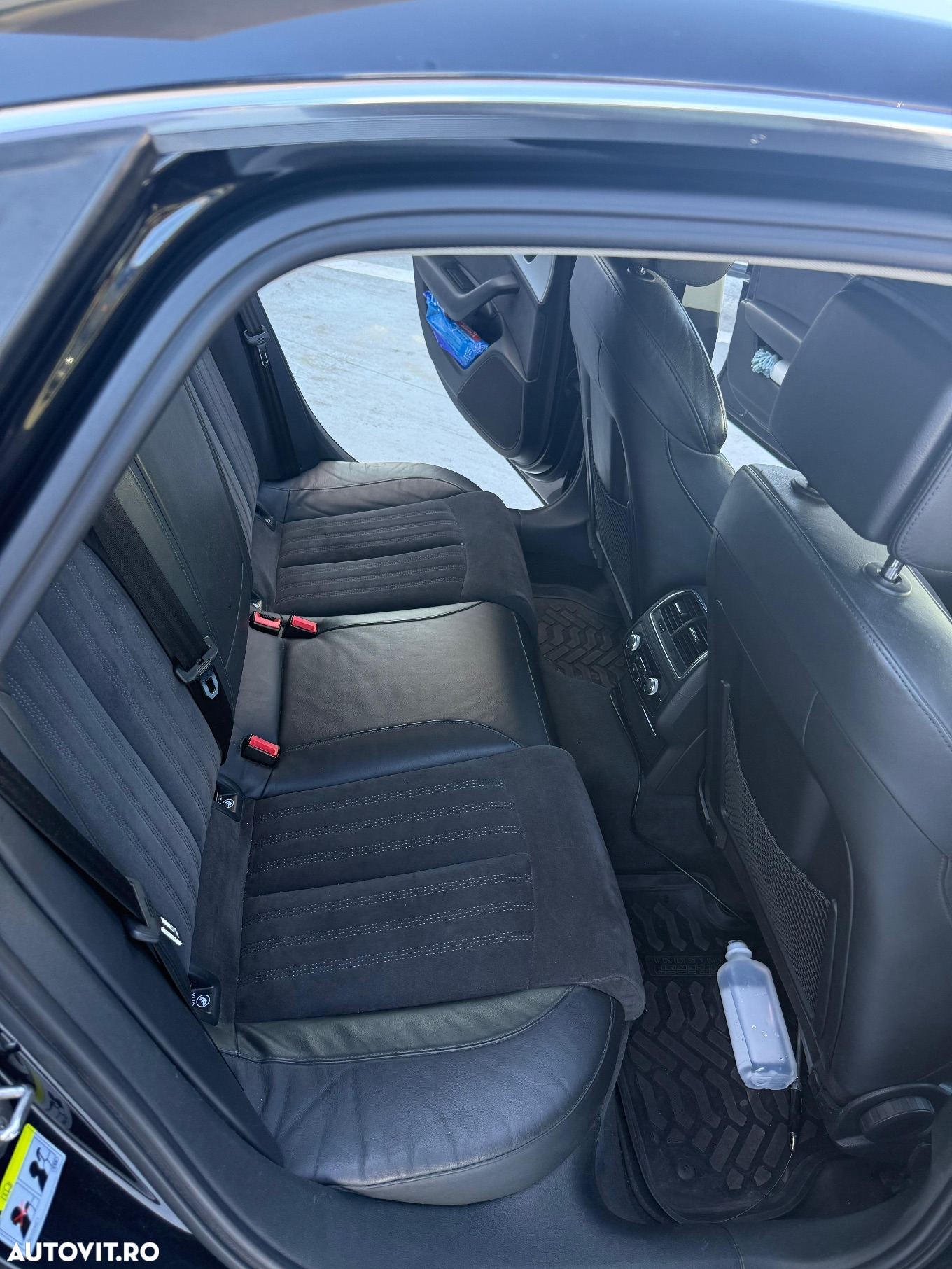 Audi A6 3.0 TDI DPF quattro S tronic - 12