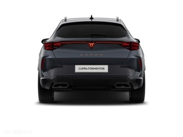 Cupra Formentor 1.5 TSI DSG - 4