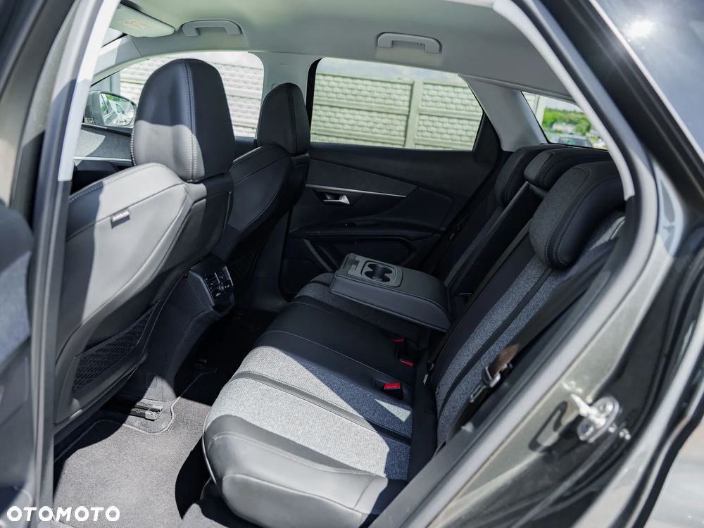 Peugeot 3008 BlueHDi 130 Stop & Start Allure - 14