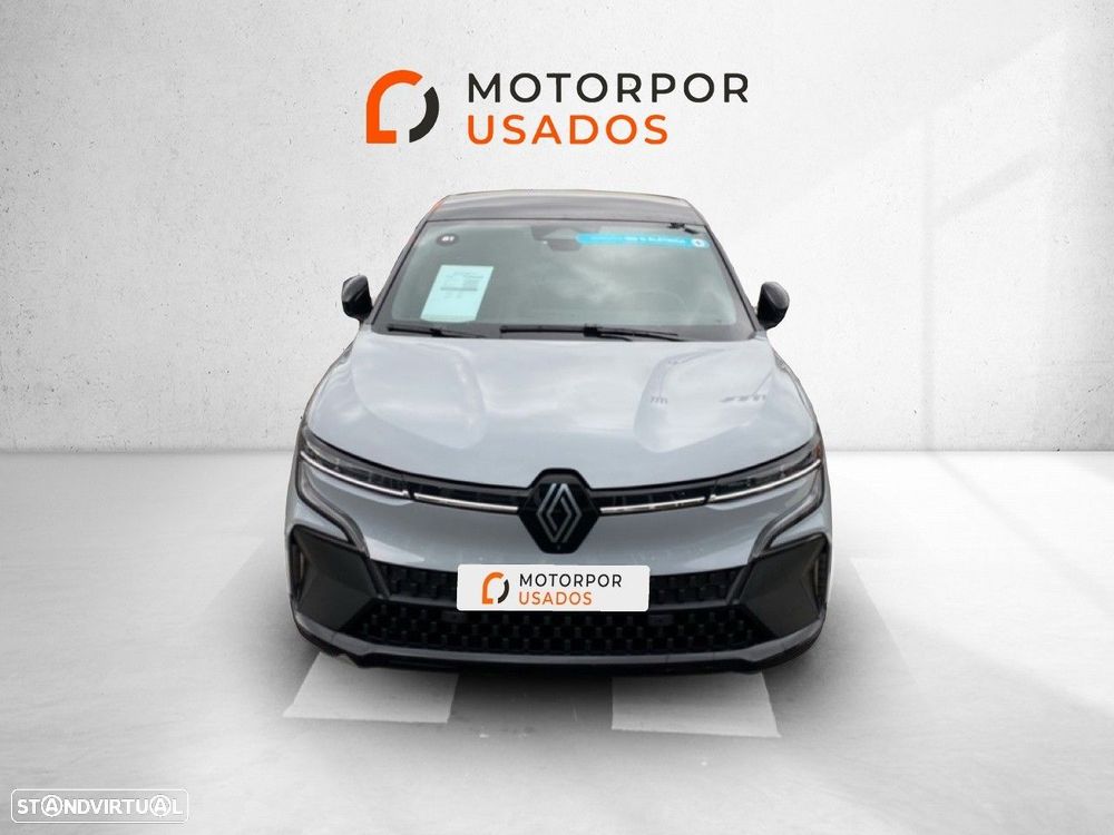 Renault Mégane E-Tech EV60 Evolution - 2