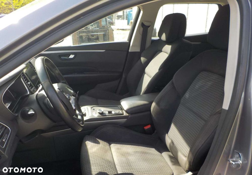 Renault Talisman - 29