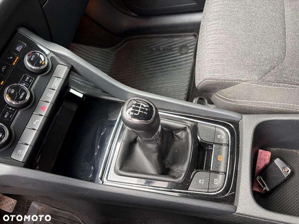 Skoda Kodiaq 1.5 TSI ACT 4x2 Style - 32