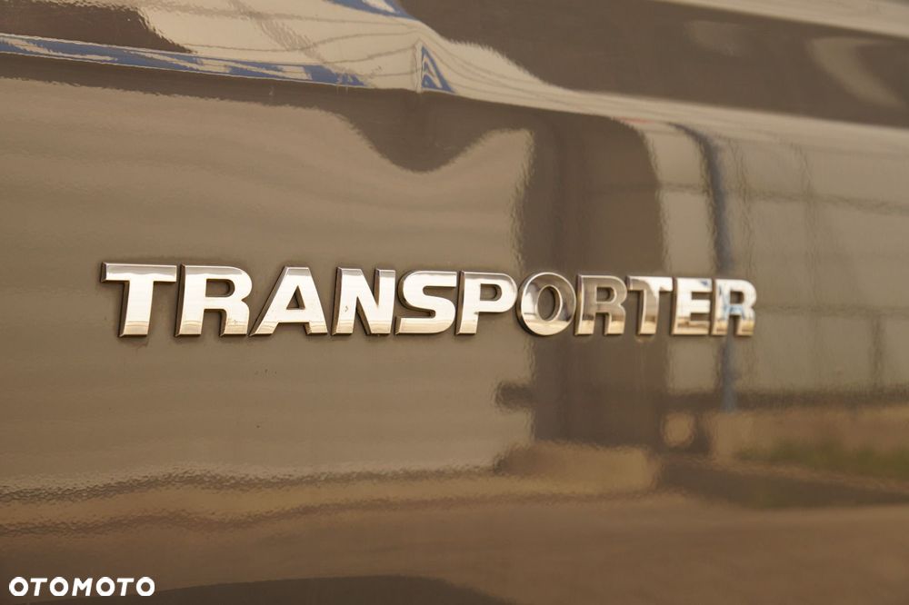 Volkswagen Transporter L2H1 Plus Trendline - 15