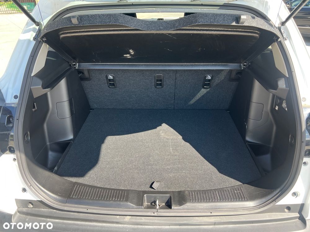 Suzuki S-Cross 1.4 BoosterJet Hybrid ALLGRIP Comfort+ - 21