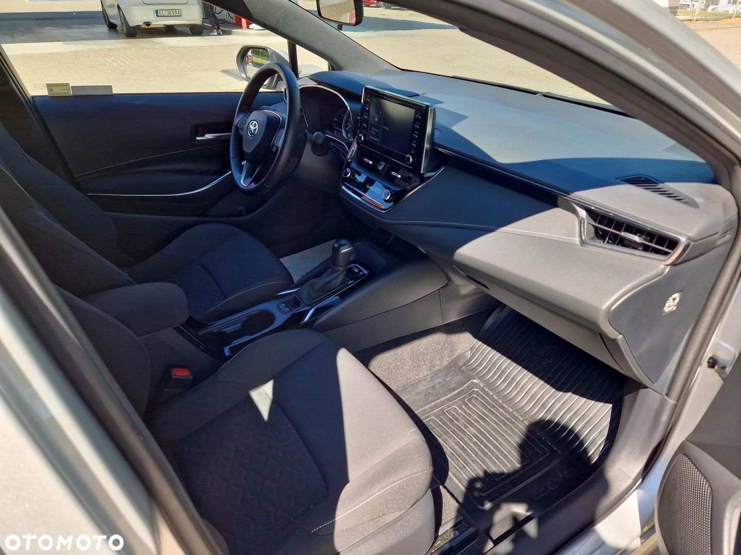 Toyota Corolla - 15