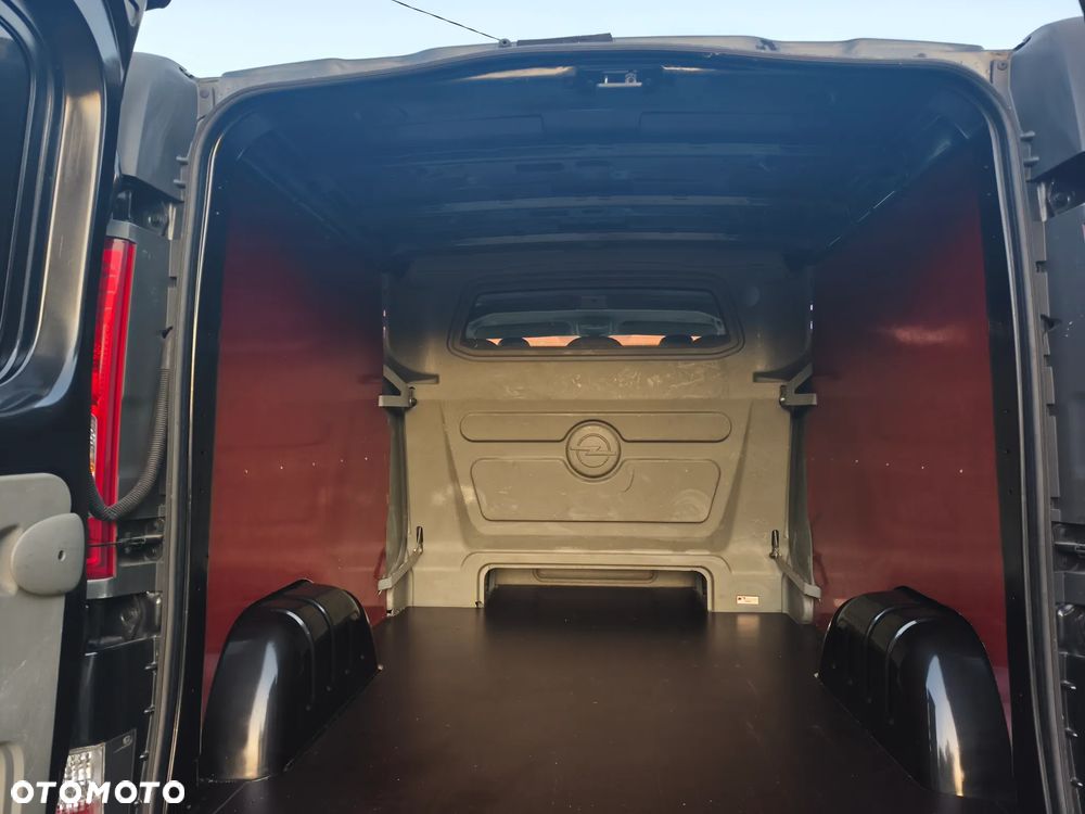 Renault TRAFIC - 31