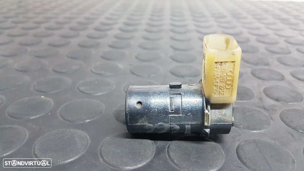 SENSOR DE ESTACIONAMENTO AUDI A8 (4E2) 4.0 TDI QUATTRO - 3