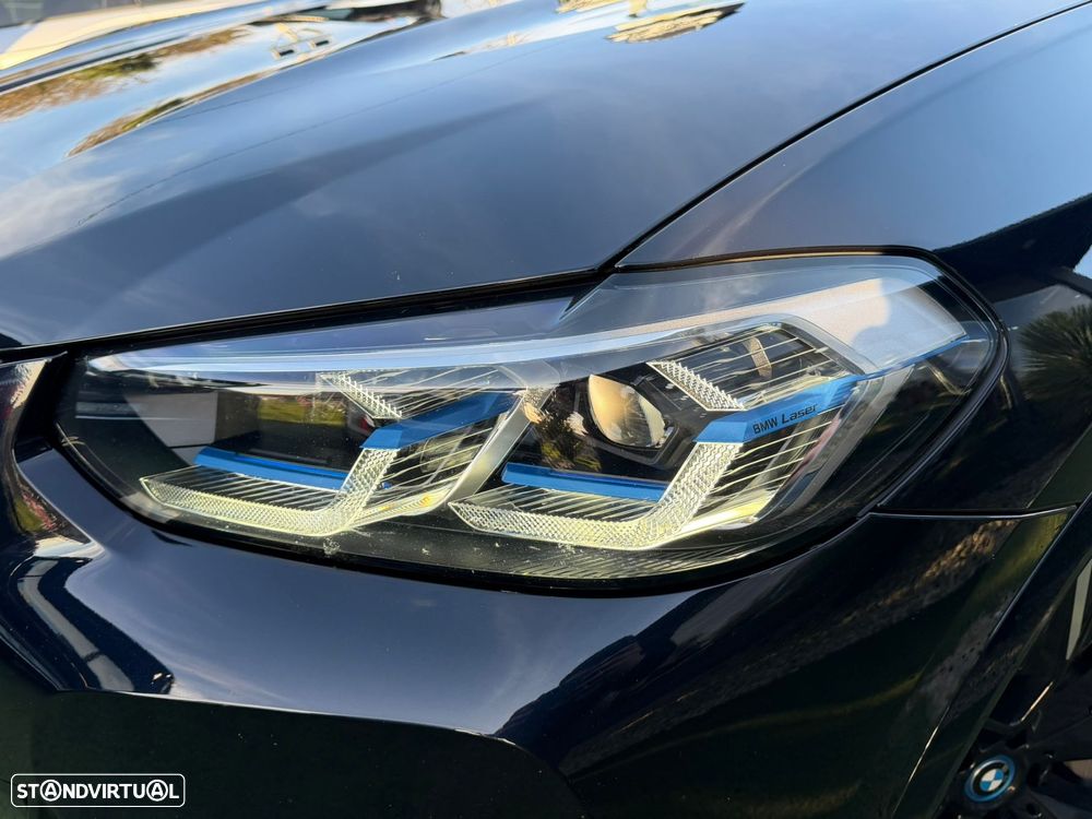 BMW iX3 M Sport Impressive - 5