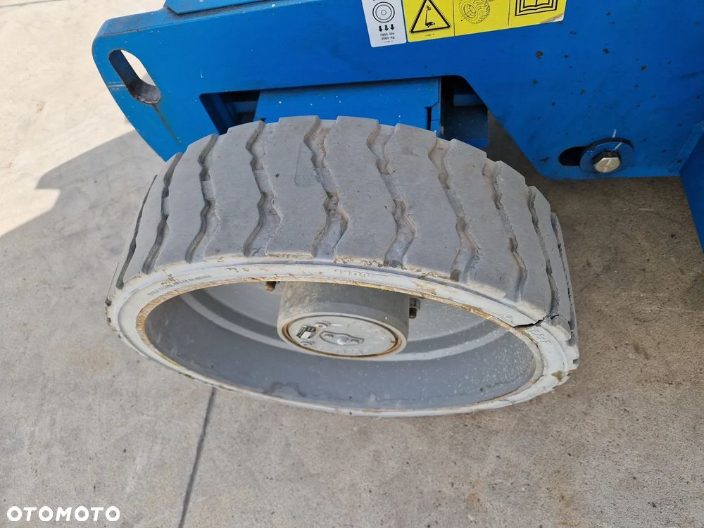 Genie Z-40/23N RJ RZ118 - 16