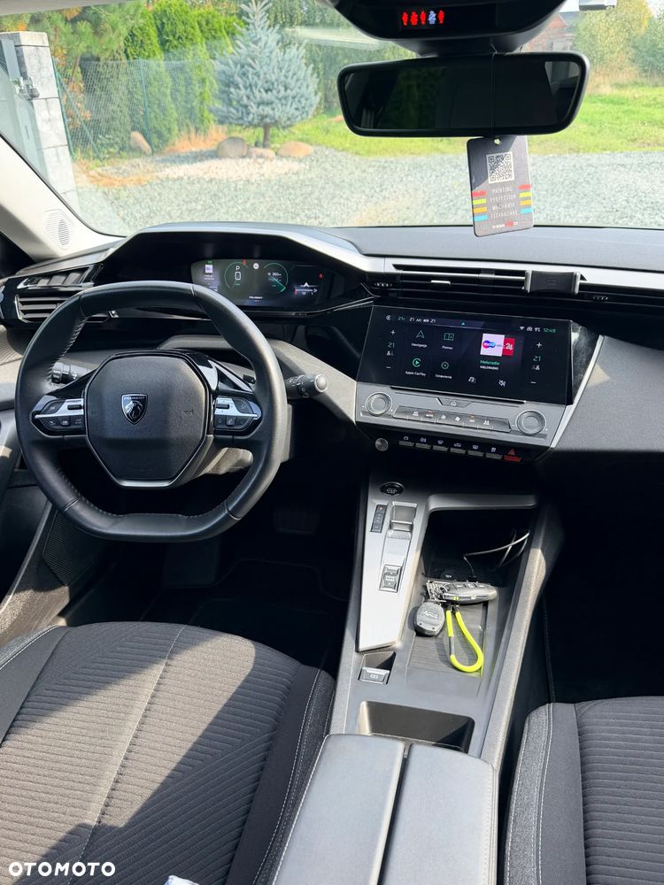 Peugeot 308 - 23