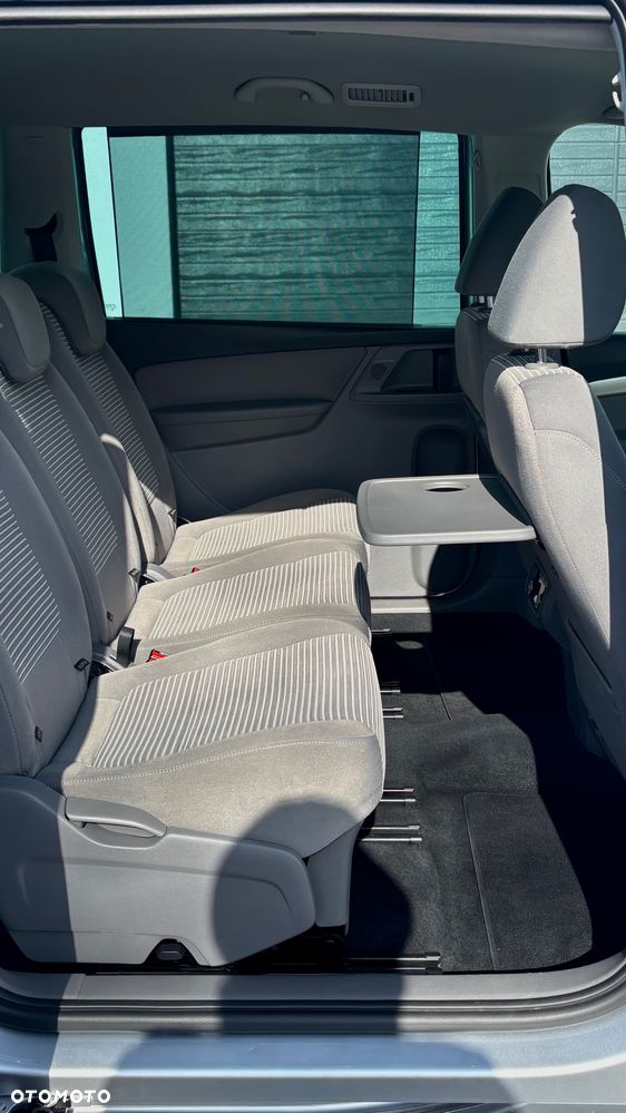 Seat Alhambra 2.0 TDI Style - 5