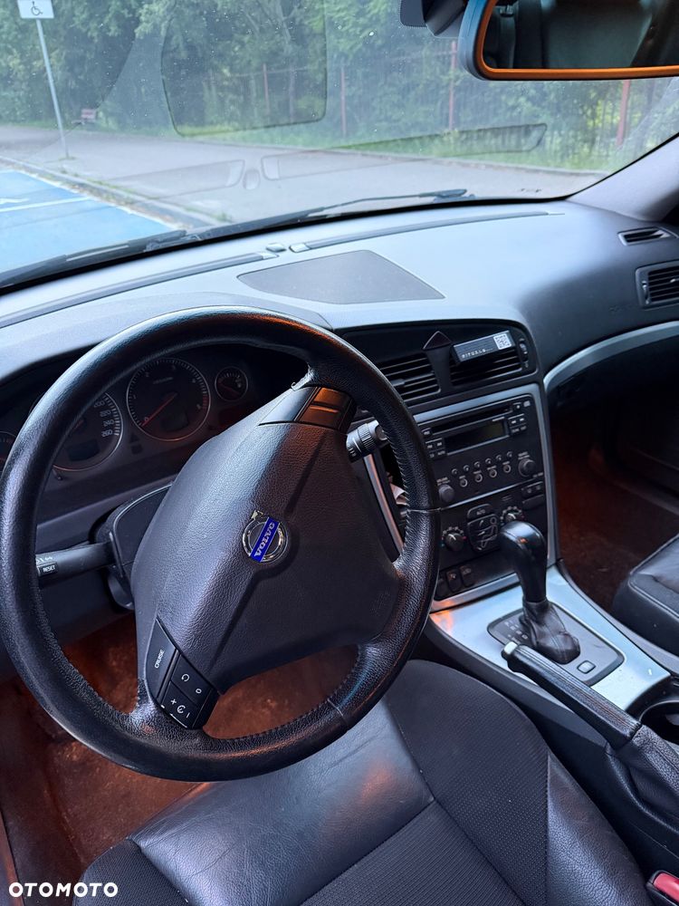 Volvo S60 - 9