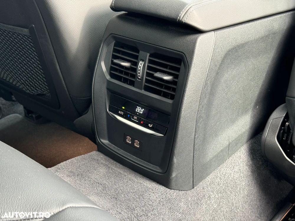 BMW Seria 4 420d xDrive AT MHEV - 28