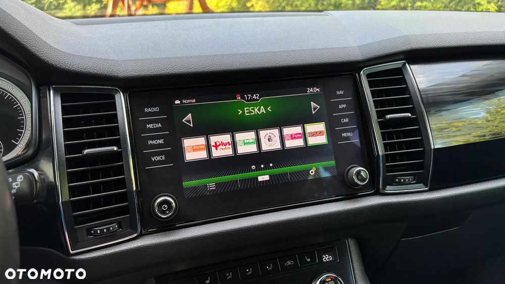 Skoda Kodiaq 2.0 TDI 4x4 Style DSG - 27