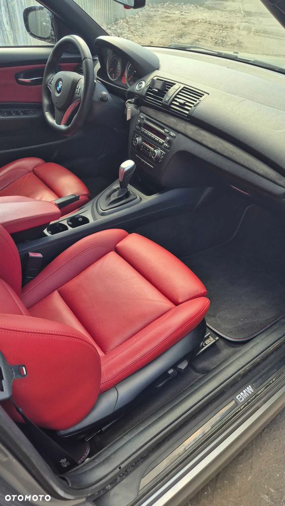 BMW Seria 1 135i - 26