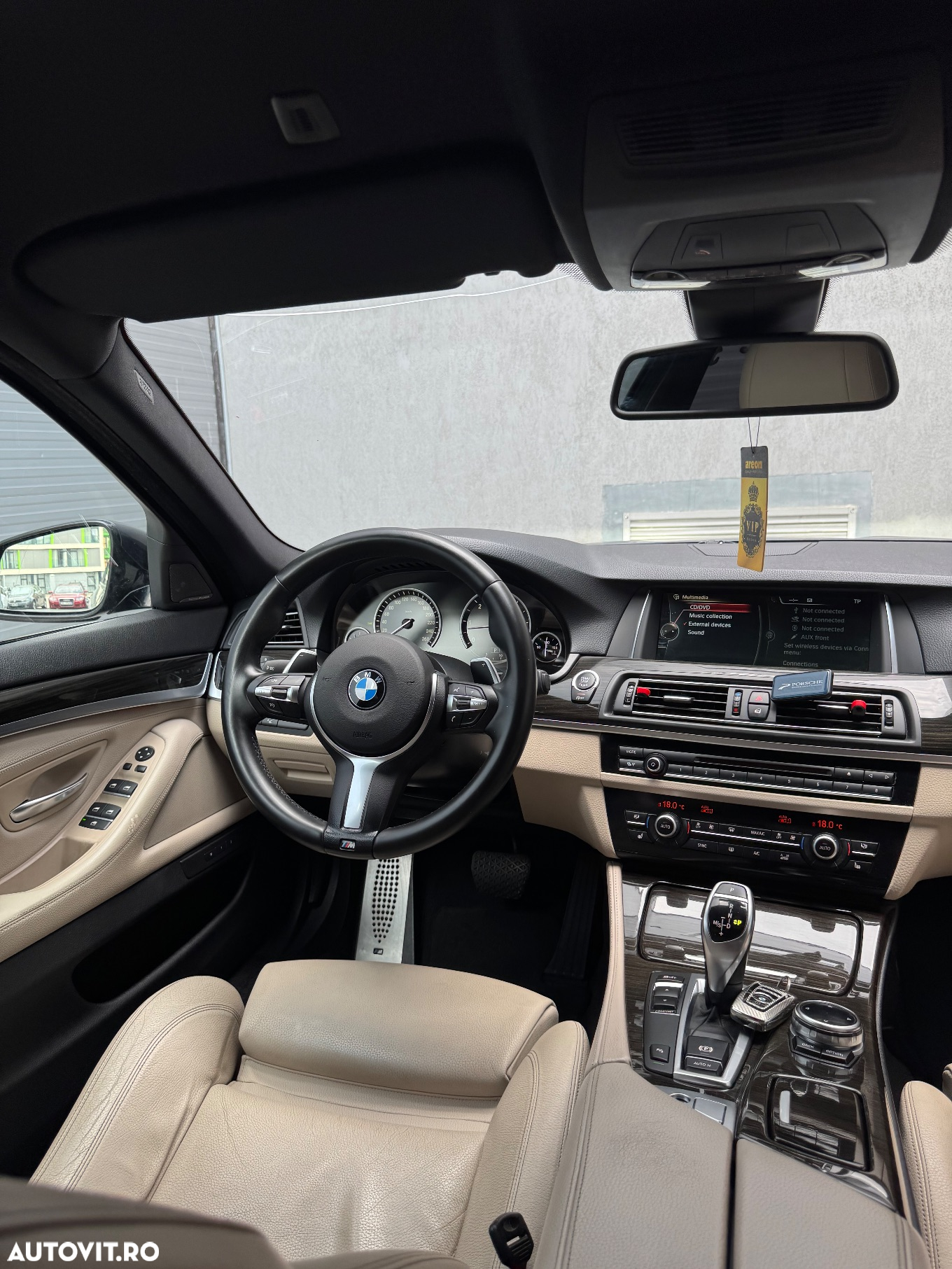 BMW Seria 5 - 6