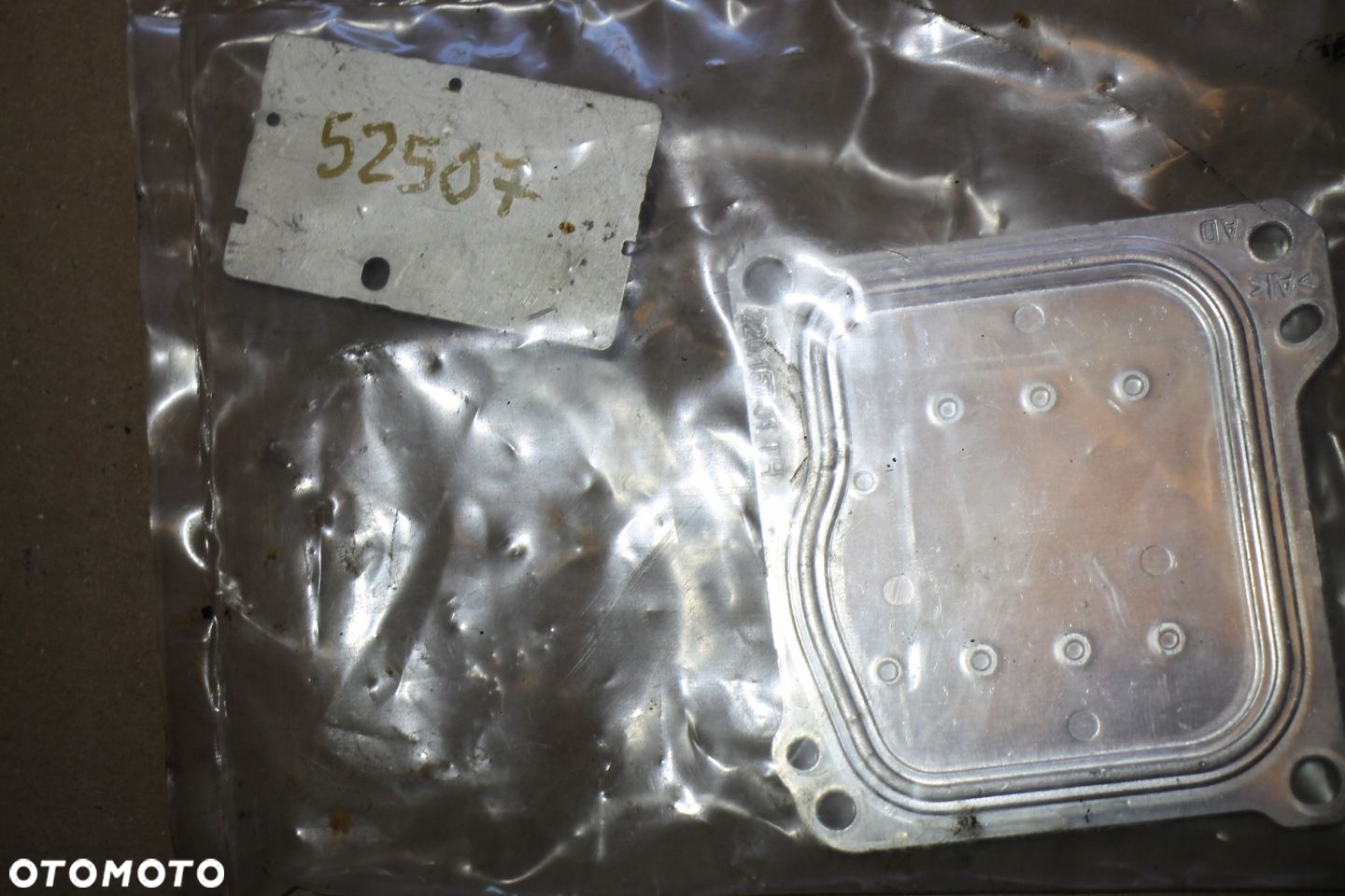 VOLVO V60 S60 NOWY MODEL MODUŁ LAMPY LED 219111-01 - 2