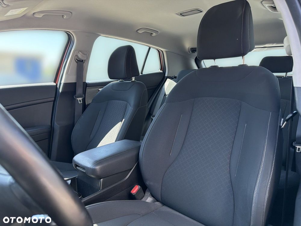 Kia Sportage 1.6 CRDI MHEV Business Line 2WD DCT - 13